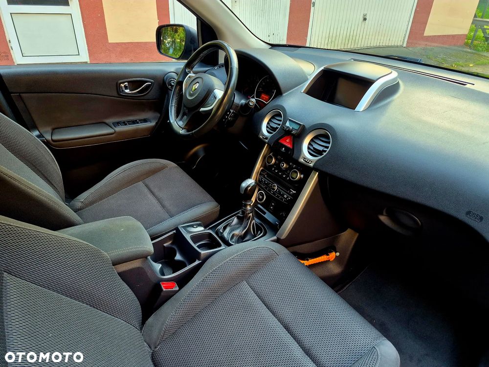 Renault Koleos - 7