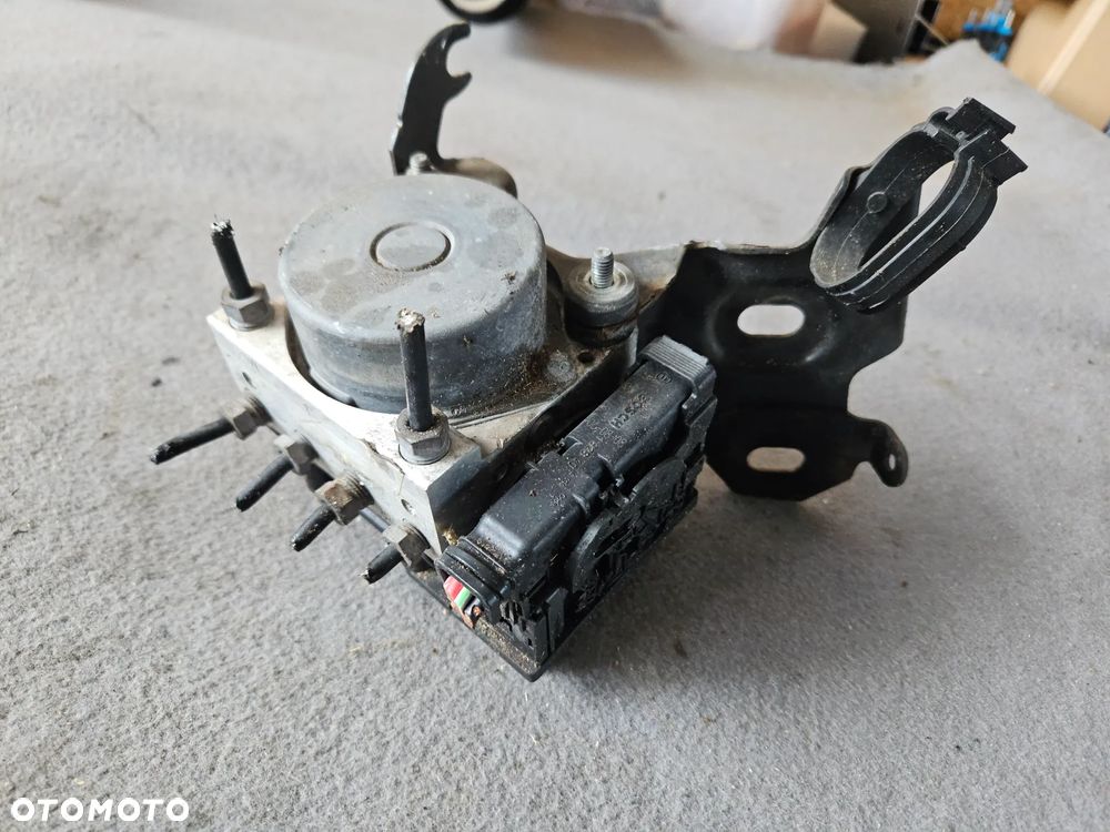 Pompa sterownik ABS Fiat Grande PUNTO 1,3 M-Jet 55kW 75KM 2006r 0265800598 - 2