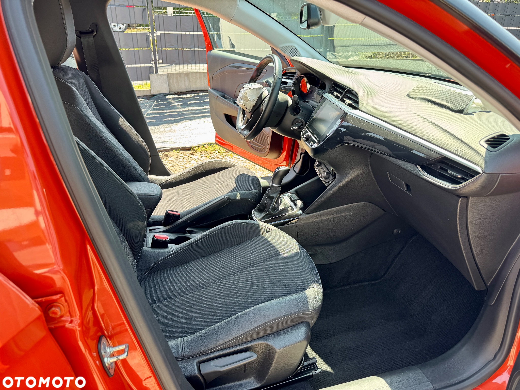 Opel Corsa - 13