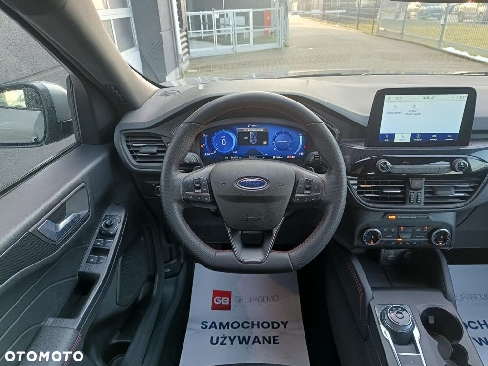 Ford Kuga 2.0 EcoBlue AWD ST-Line - 19