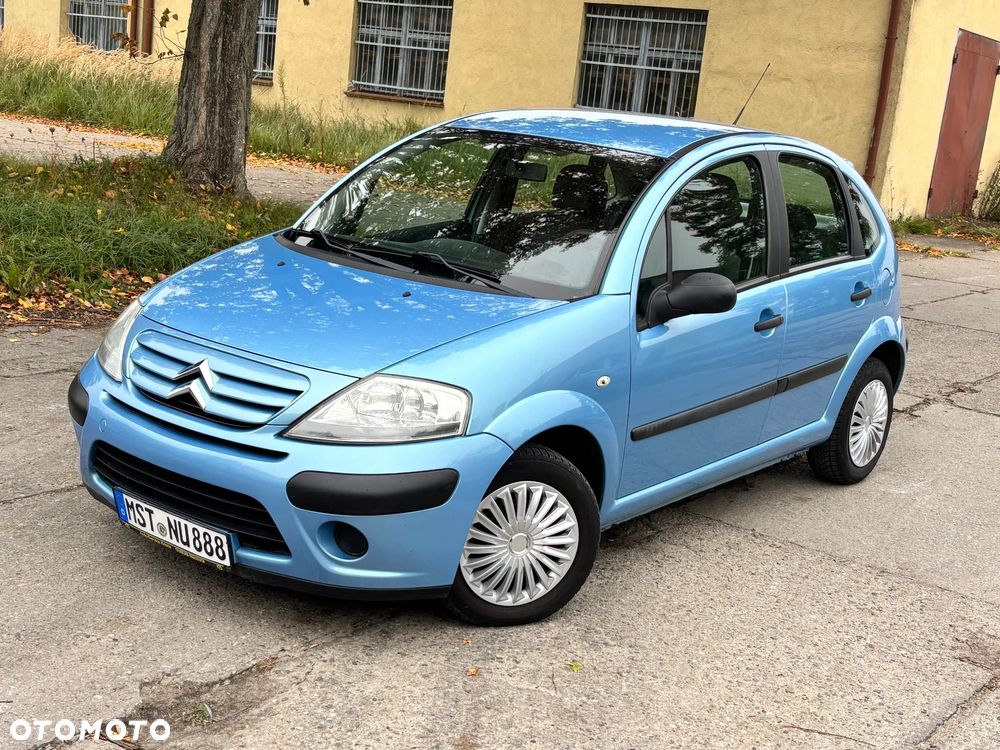Citroën C3 1.1 Attraction - 29