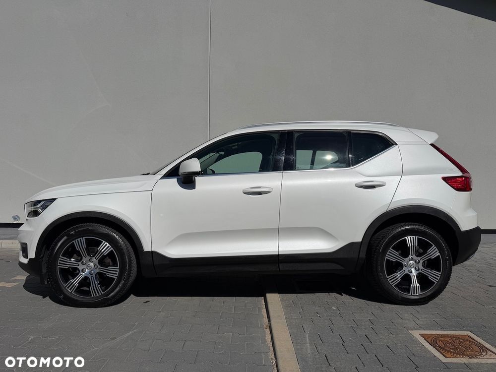 Volvo XC 40 D3 SCR Inscription - 2