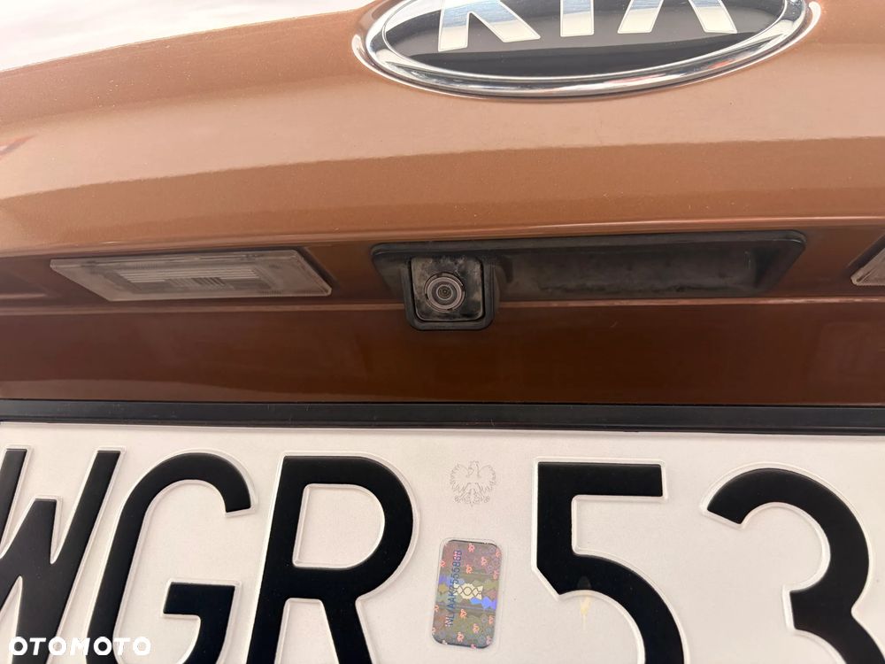 Kia Sorento 2.2 CRDi AWD Platinum Edition - 16