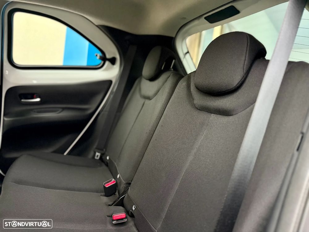 Toyota Aygo X 1.0 Play - 14
