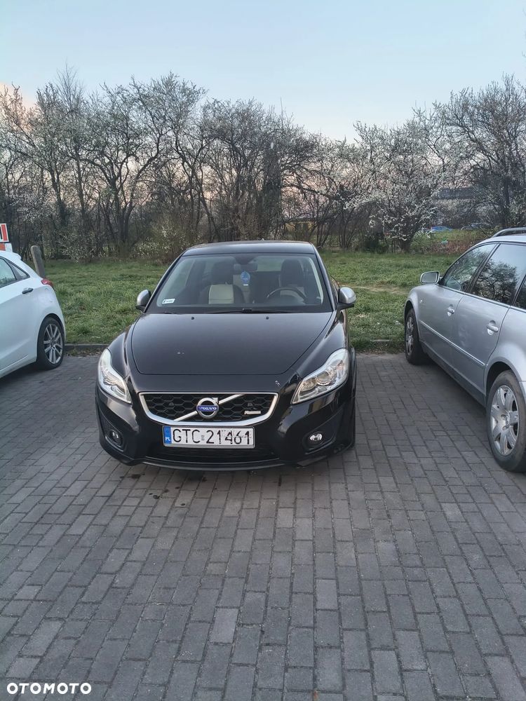 Volvo C30 D2 R-Design - 2