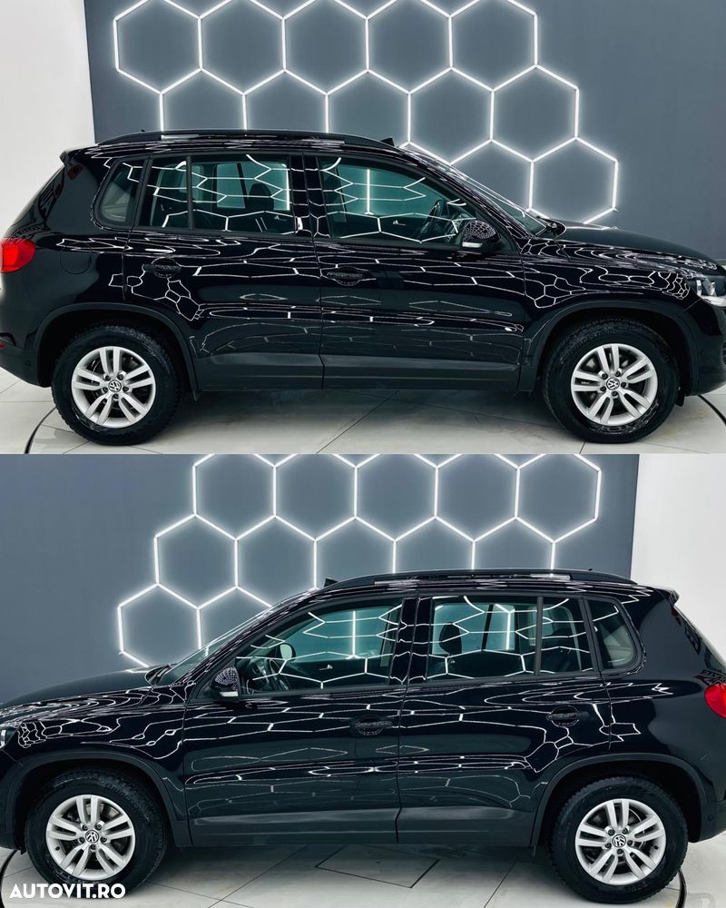 Volkswagen Tiguan 2.0 TDI SCR BlueMotion Technology Trend & Fun - 7