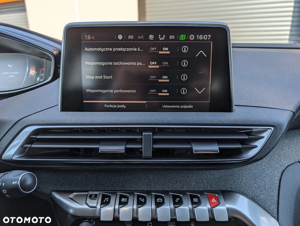 Peugeot 3008 2.0 BlueHDi GT S&S EAT8 - 29