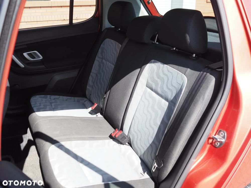 Skoda Fabia 1.2 12V Classic - 12