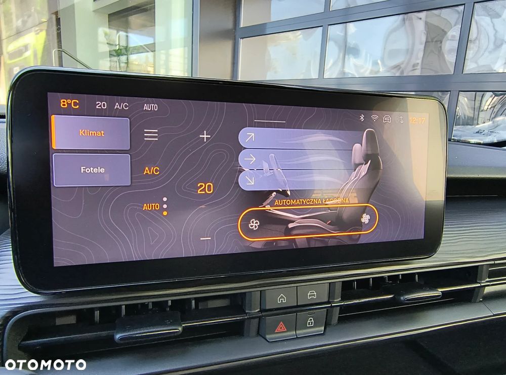 Jeep Avenger 1.2 GSE T3 Altitude FWD - 21