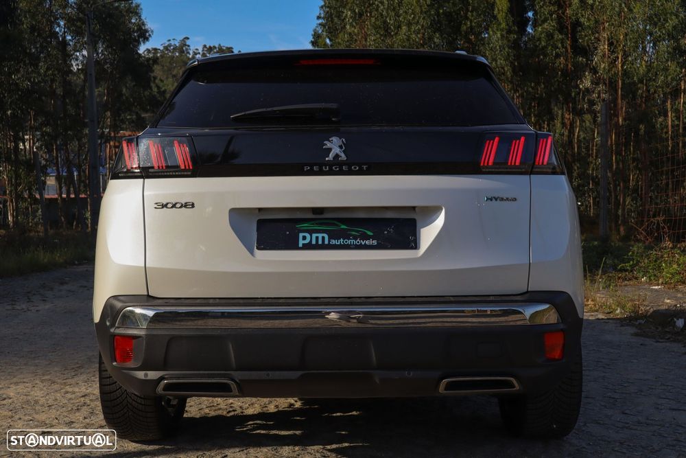 Peugeot 3008 - 23