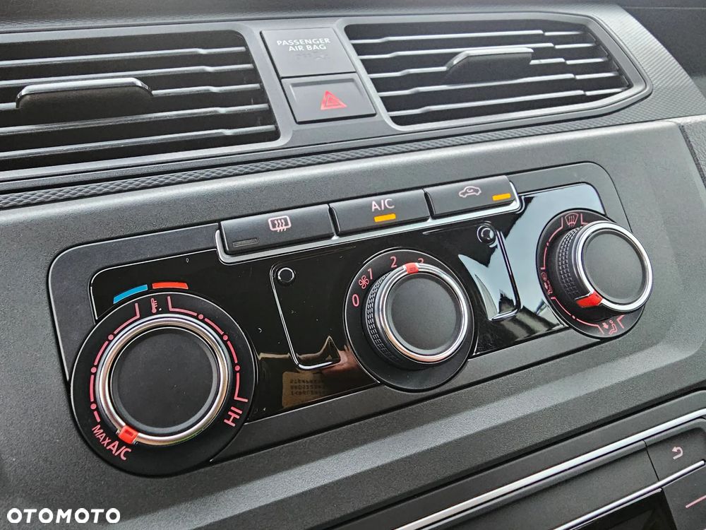 Volkswagen Caddy Standard - 14