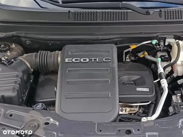 A24XE kompletny silnik 2.4 16V Opel Anatara Chevrolet Captiva - 1