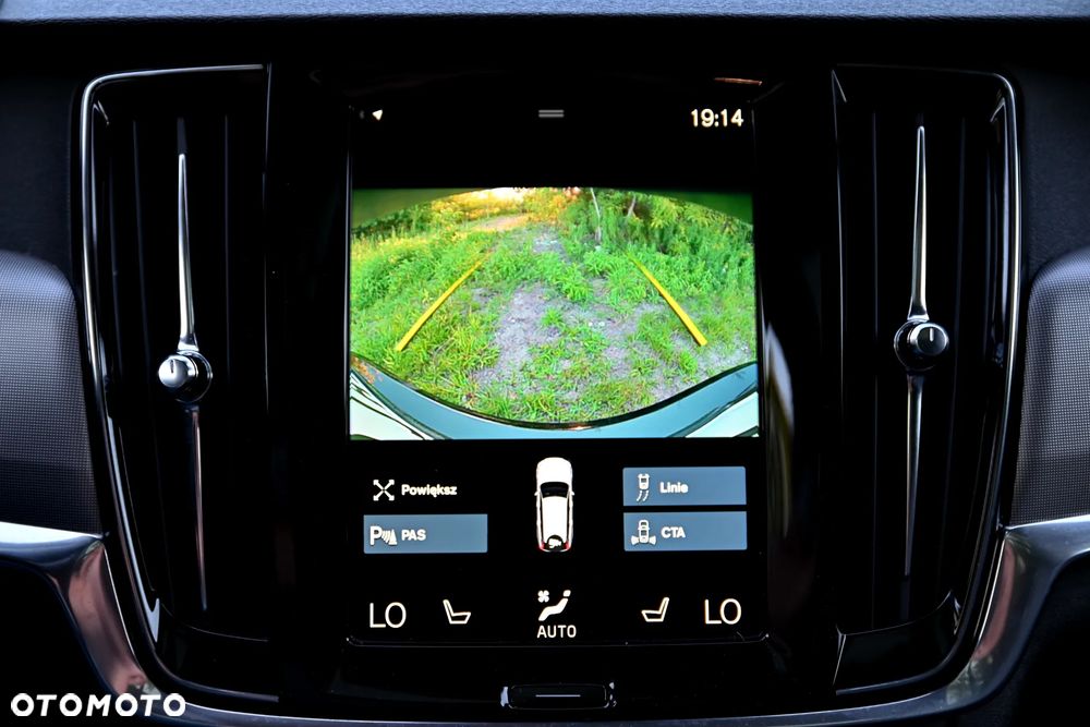 Volvo V90 B4 D Geartronic Momentum Pro - 35
