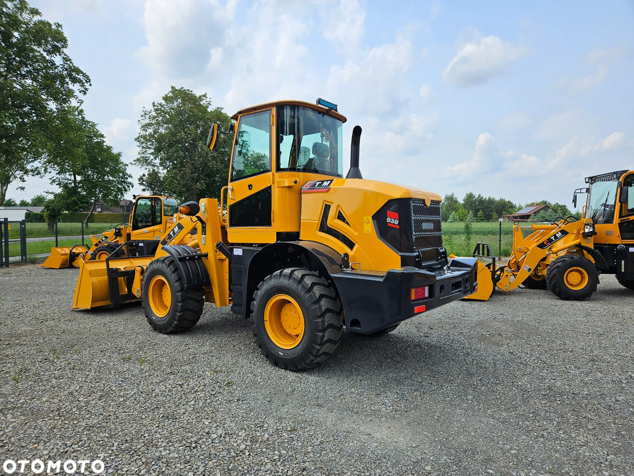 CTM 930 - 33