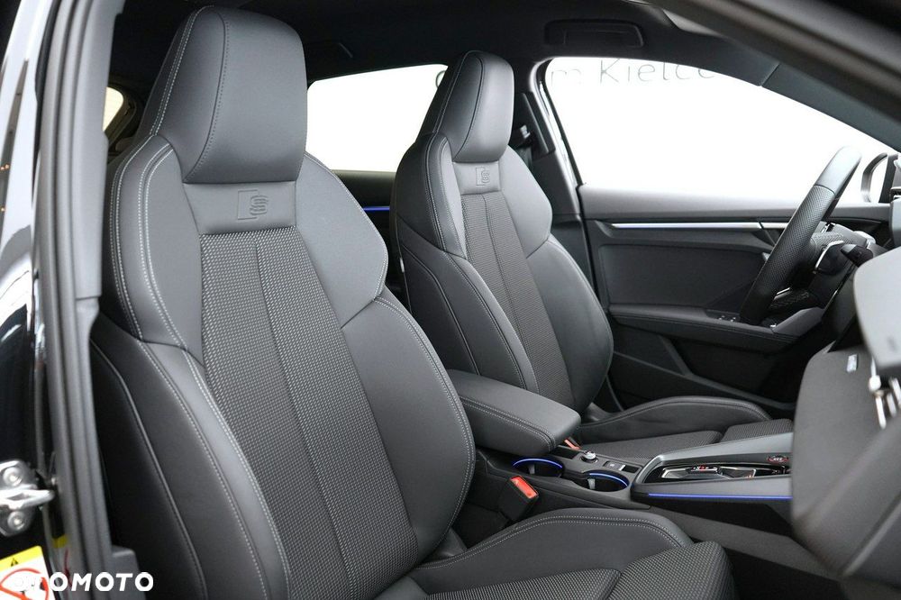 Audi S3 Sportback - 30