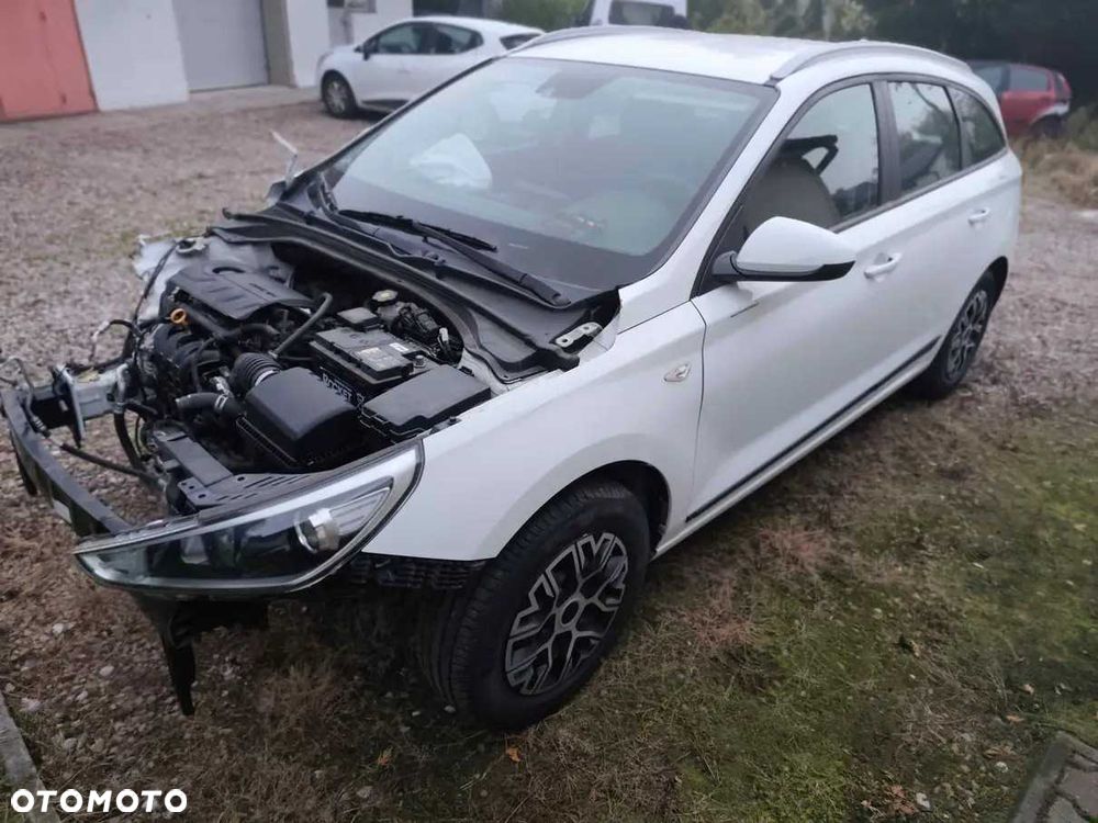 Hyundai i30 - 8