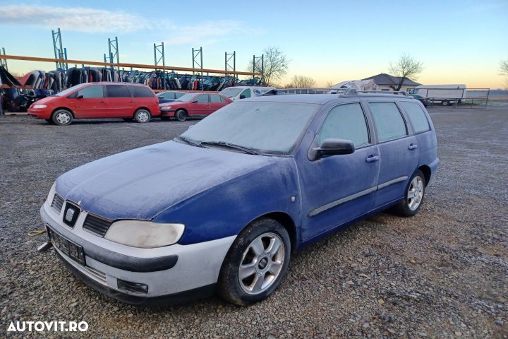 Planetara fata dreapta 1.9 ASV 1.9 ASV Seat Cordoba 2 [1999 - 2003] w - 4