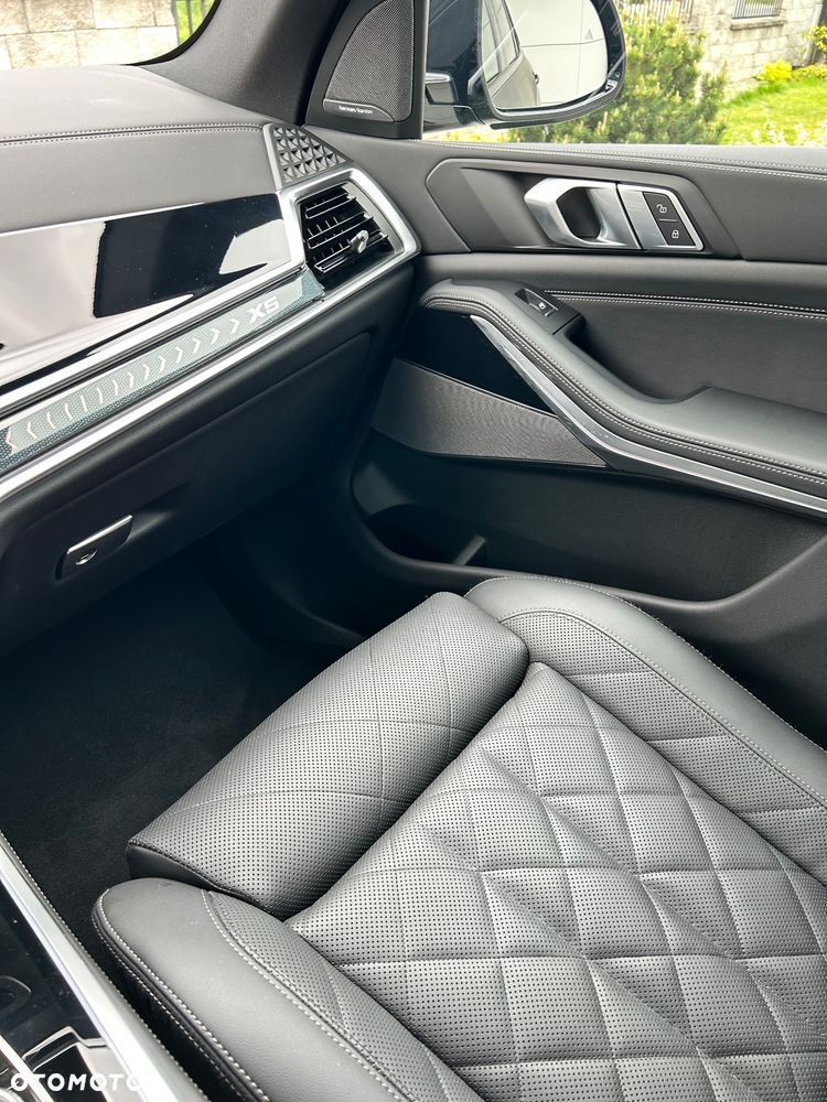 BMW X5 xDrive30d mHEV sport - 10