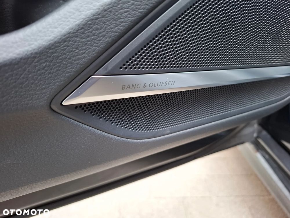 Audi A8 50 TDI quattro tiptronic - 18