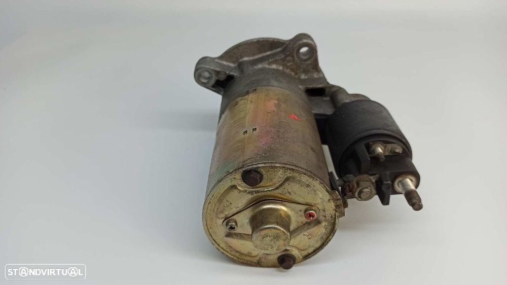 MOTOR DE ARRANQUE PEUGEOT 206 BERLINA XR - 7
