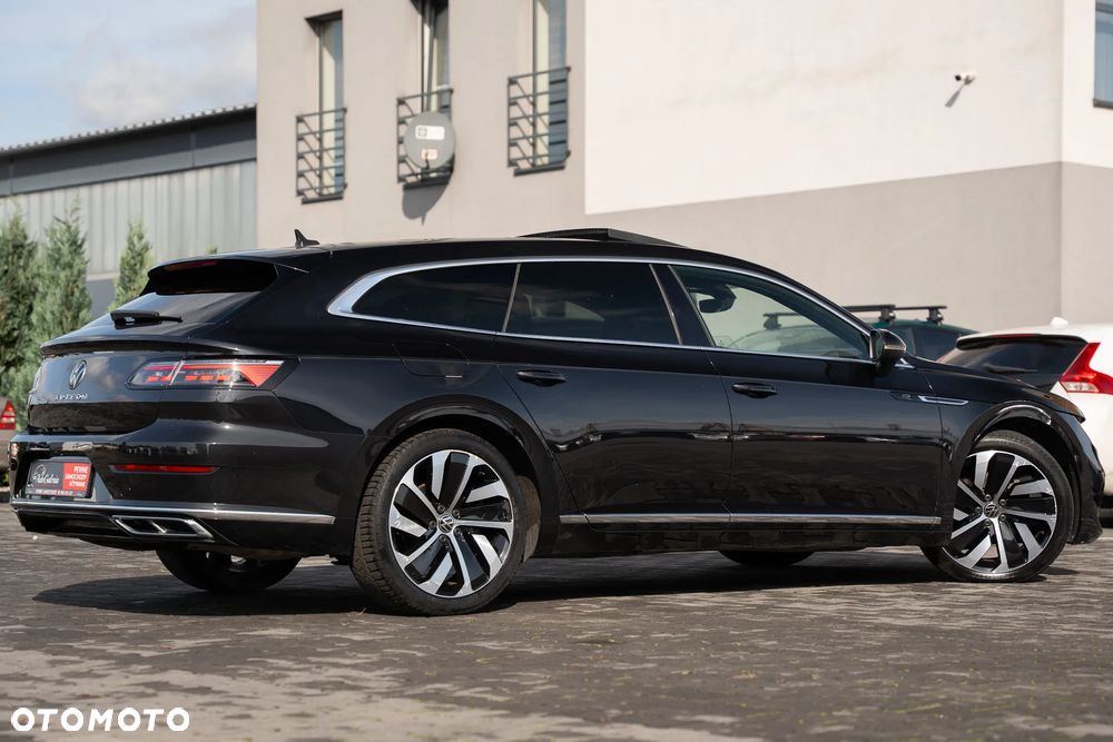 Volkswagen Arteon Shooting Brake 2.0 TSI OPF DSG R-Line - 12