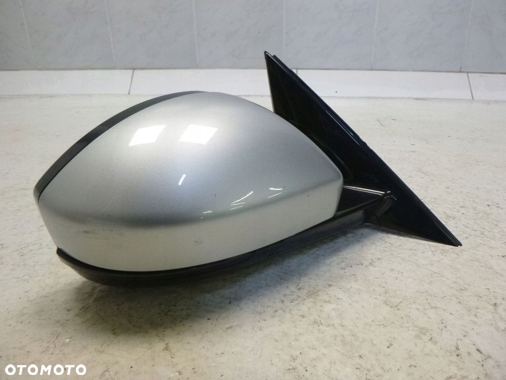 JAGUAR F-PACE LUSTERKO PRAWY PRZÓD 10 PIN UK ANG - 4