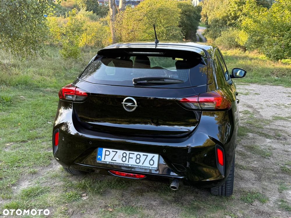 Opel Corsa 1.2 GS Line Plus Pack S&S - 6