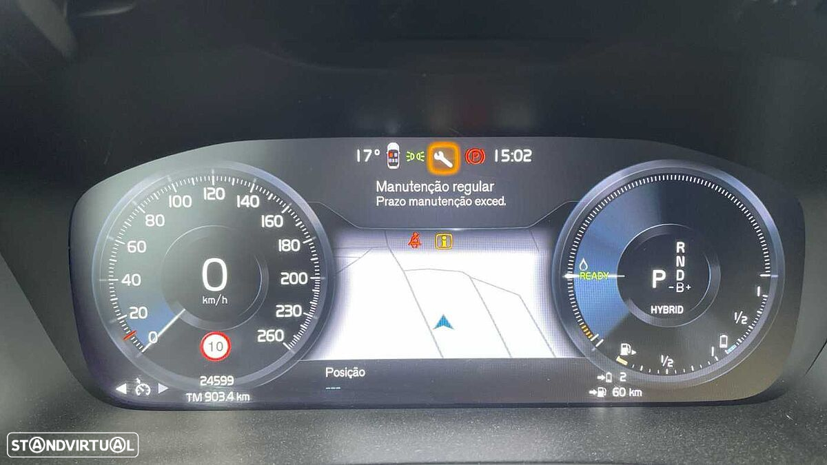 Volvo XC 40 - 14