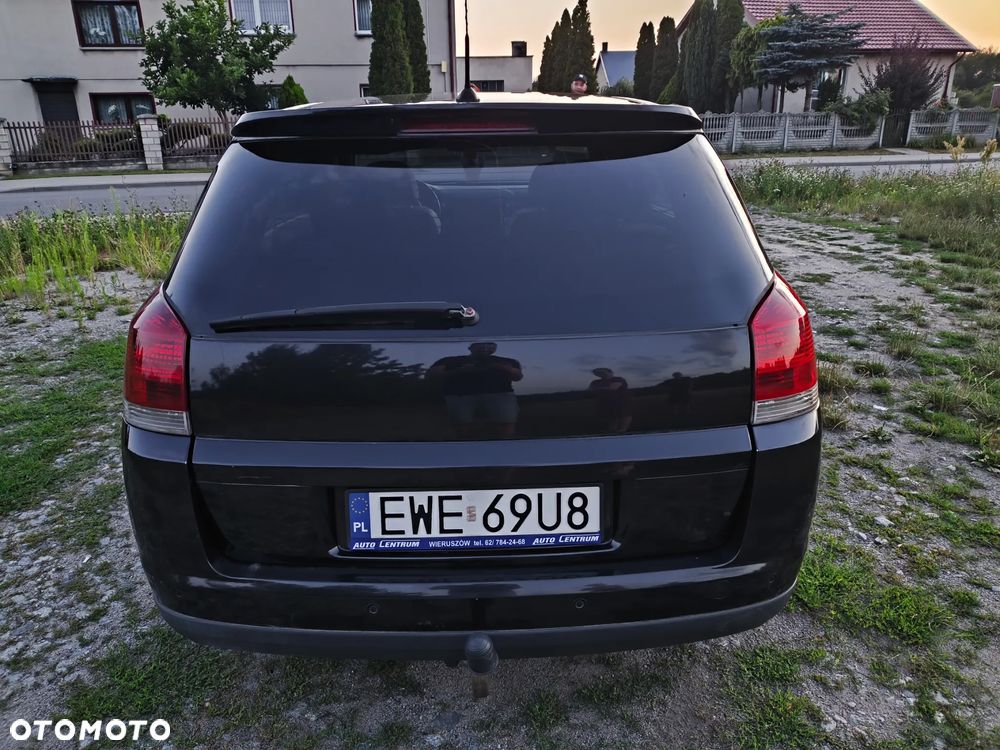 Opel Signum 1.9 CDTI Cosmo - 5