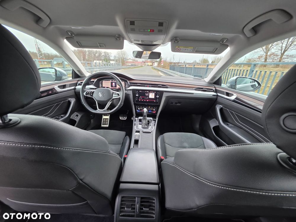 Volkswagen Arteon 2.0 TSI Elegance DSG - 24