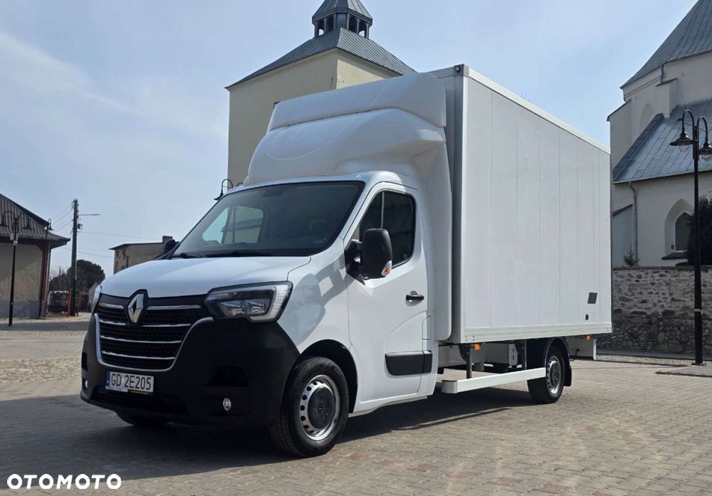 Renault Master - 8