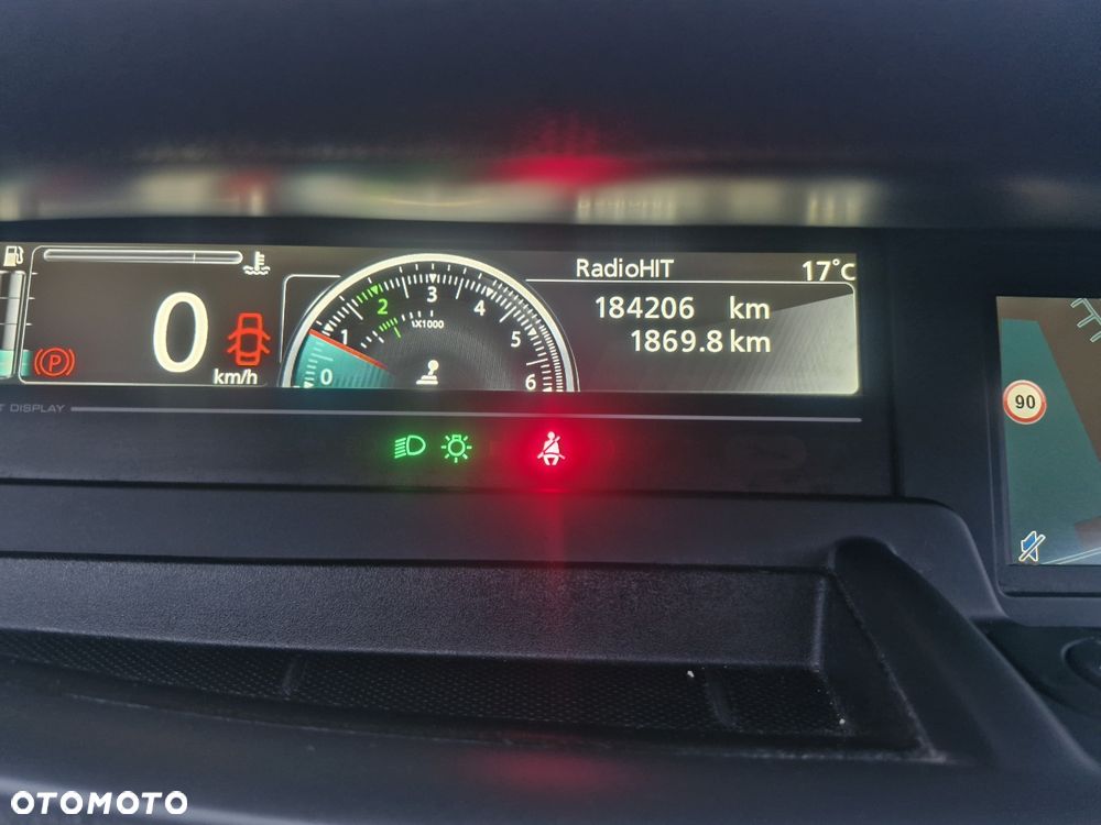 Renault Scenic - 7