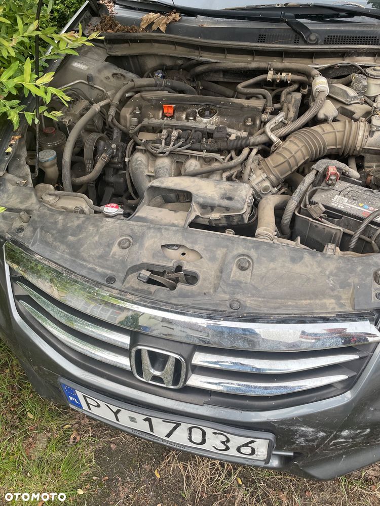 Honda Accord 2.4 Executive - 9