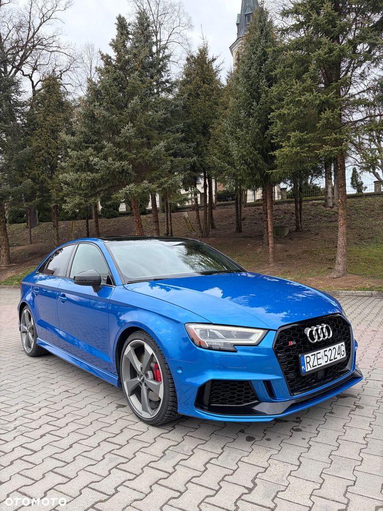 Audi S3 S tronic - 16