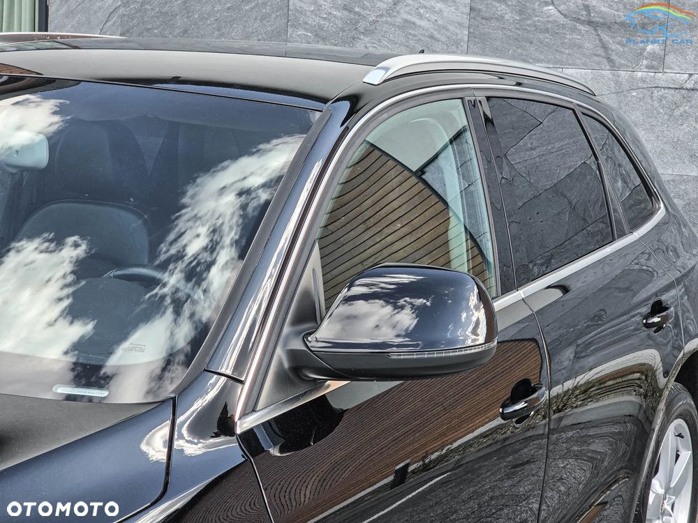 Audi Q5 - 6