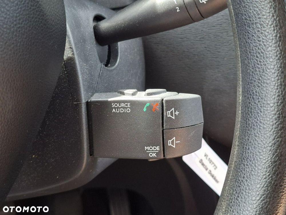 Dacia Dokker SCe 100 Ambiance - 15