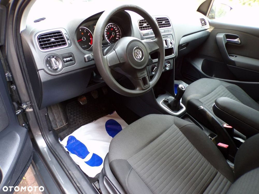 Volkswagen Polo - 20