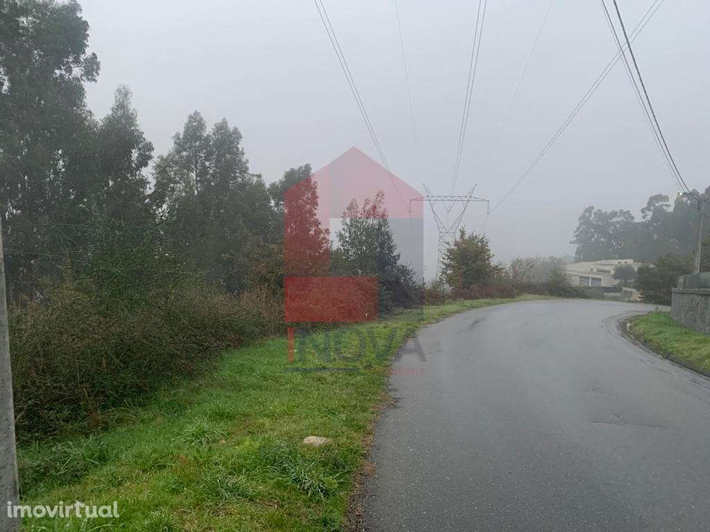 Terreno para construção em Covelas, Póvoa de Lanhoso - Grande imagem: 3/5