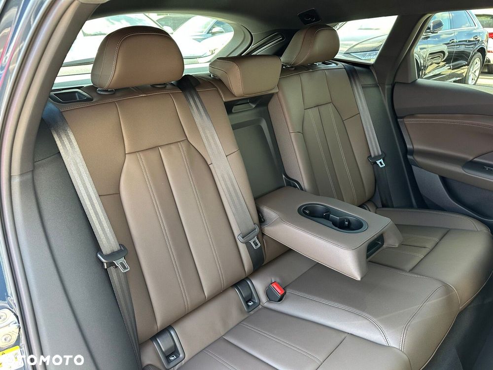 Audi A6 Sportback e-tron - 22