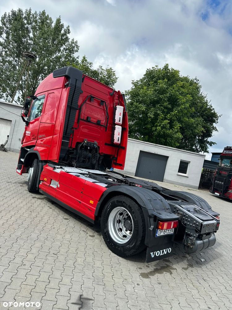 Volvo FH 460 i-save - 5