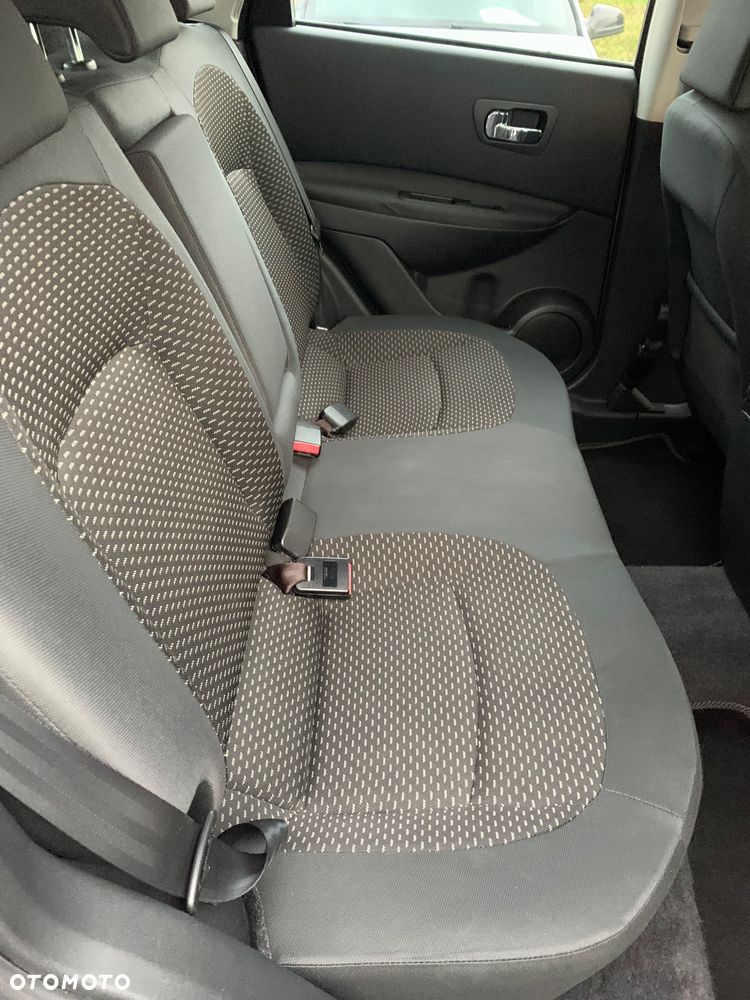 Nissan Qashqai 2.0 acenta - 12