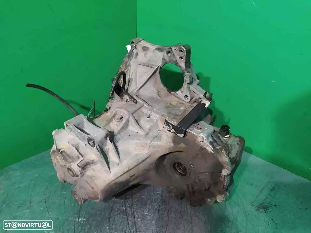 CAIXA VELOCIDADES HONDA ACCORD VI 1996 - - 2