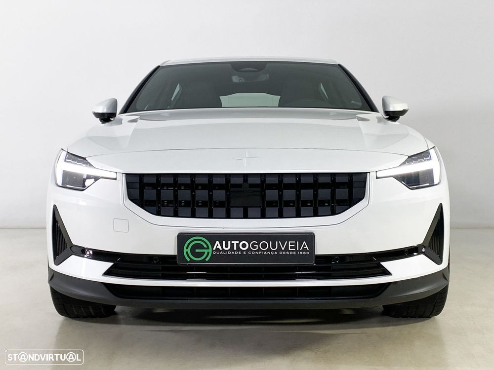 Polestar 2 Single Motor 78kWh - 2