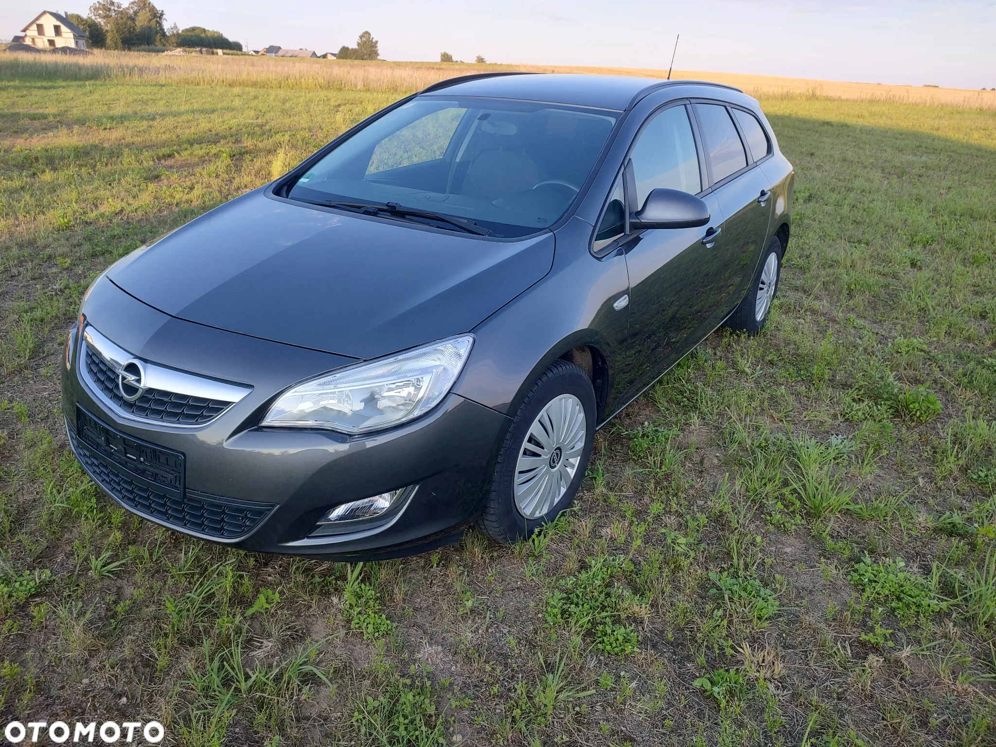 Opel Astra 1.4 Turbo Active - 6