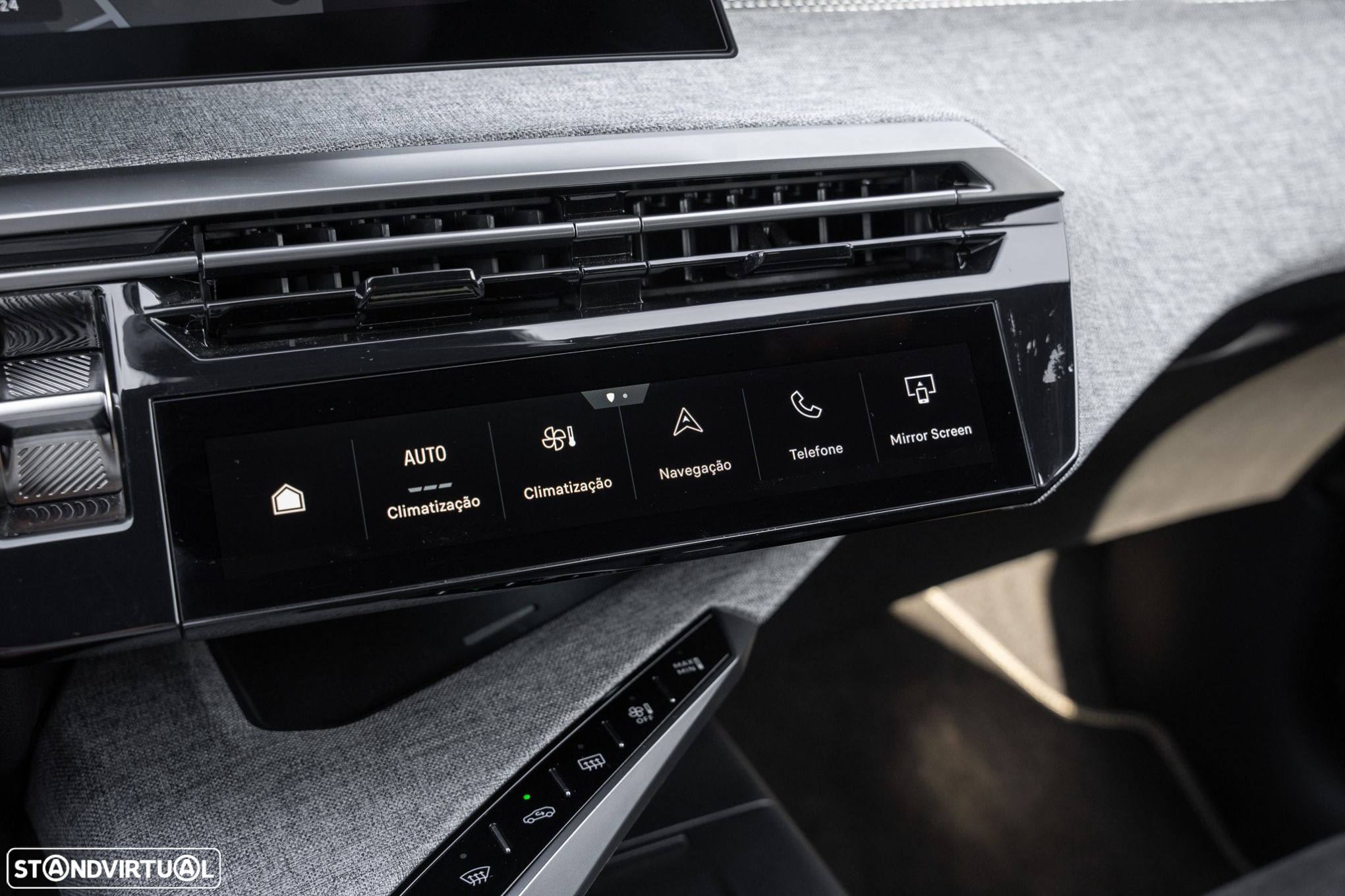 Peugeot 3008 1.2 Hybrid GT e-DCS6 - 13