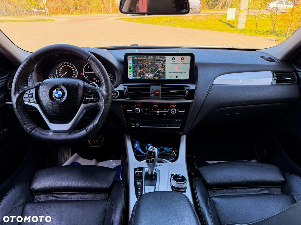 BMW X4 xDrive20d sport - 9