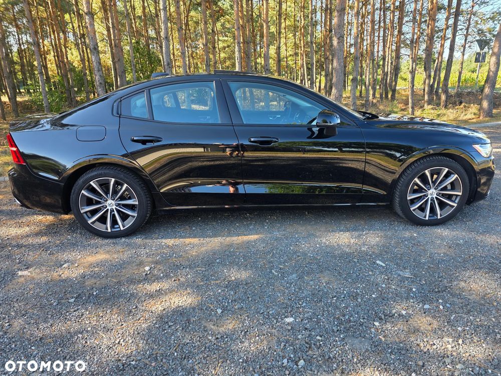 Volvo S60 B5 B AWD R-Design - 7
