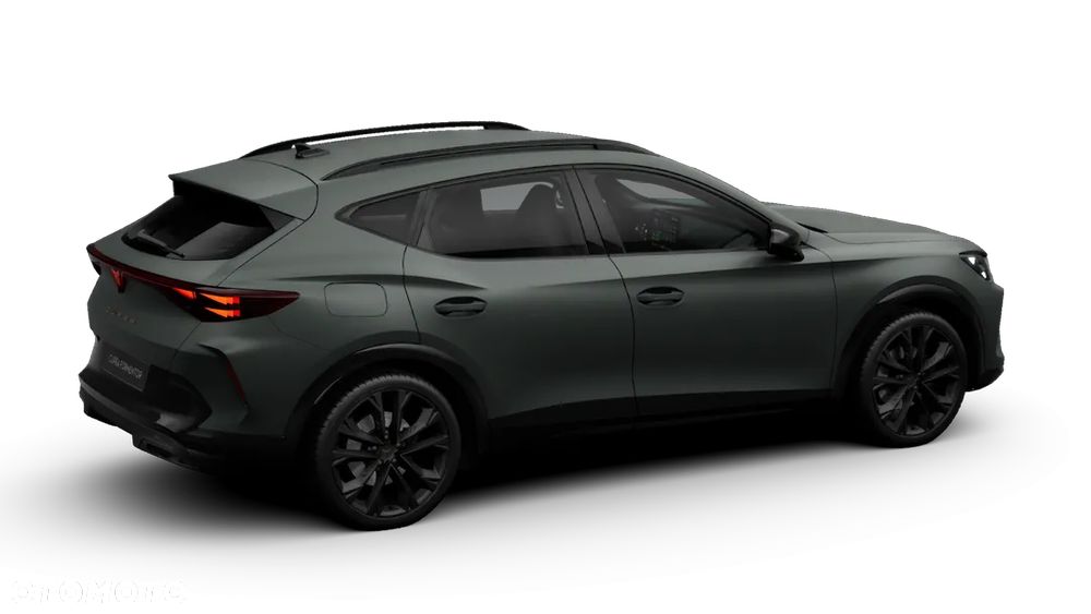 Cupra Formentor 2.0 TSI 4Drive DSG - 3