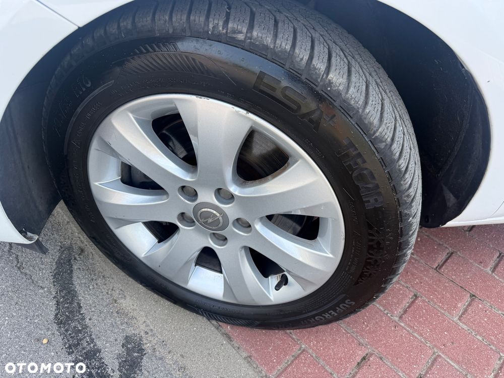 Opel Meriva 1.4 Active - 5