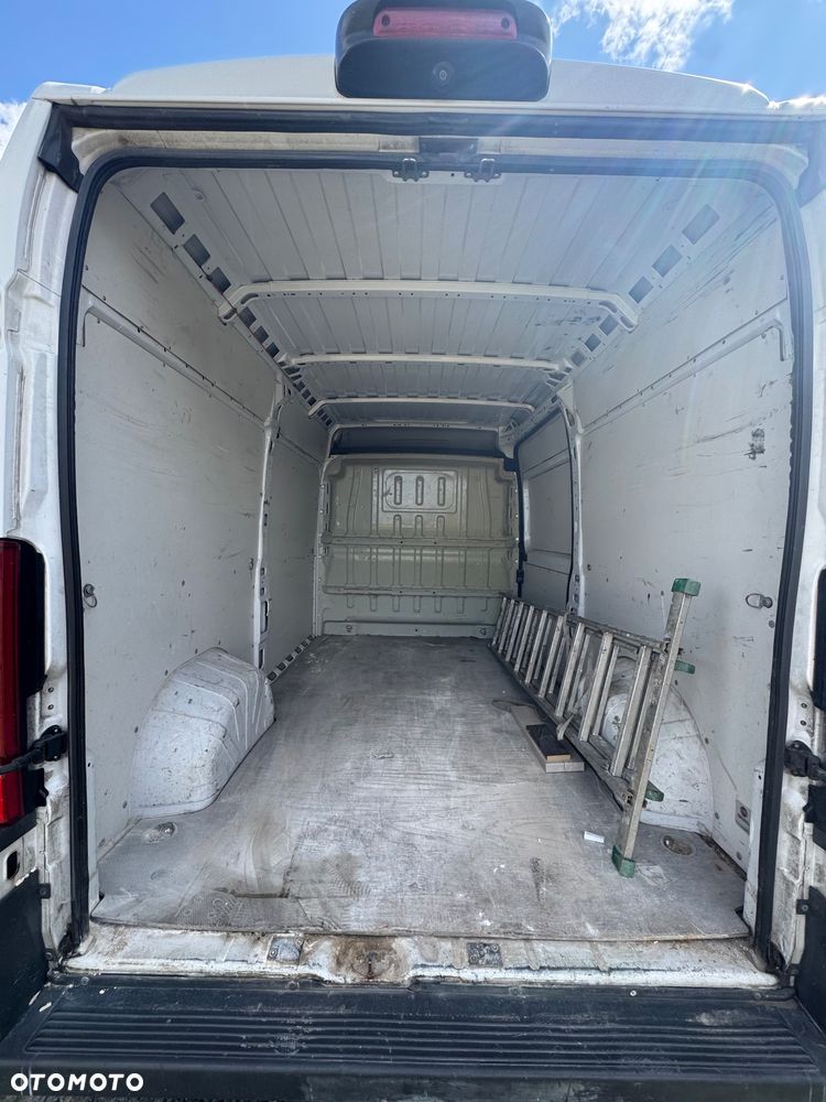 Fiat DUCATO - 9